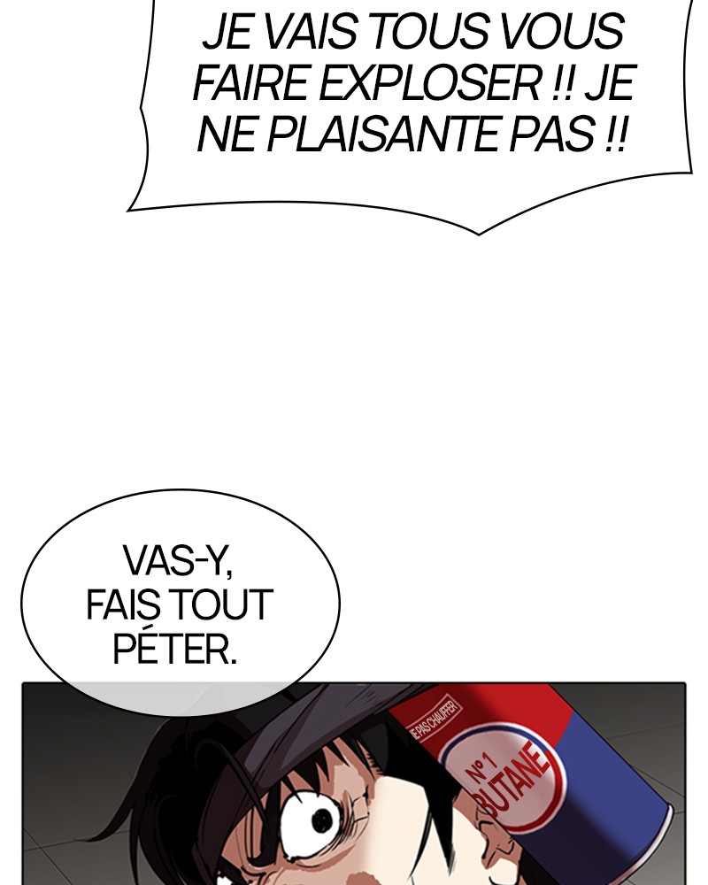 Lookism Chapitre 317 - Page 67