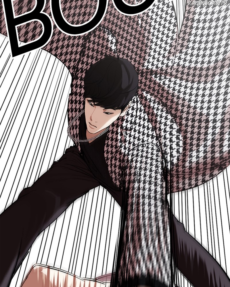 Lookism Chapitre 317 - Page 70