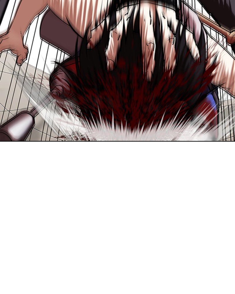 Lookism Chapitre 317 - Page 71