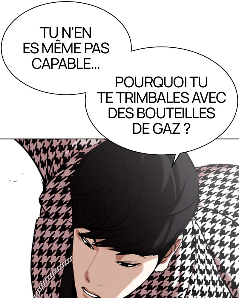 Lookism Chapitre 317 - Page 72