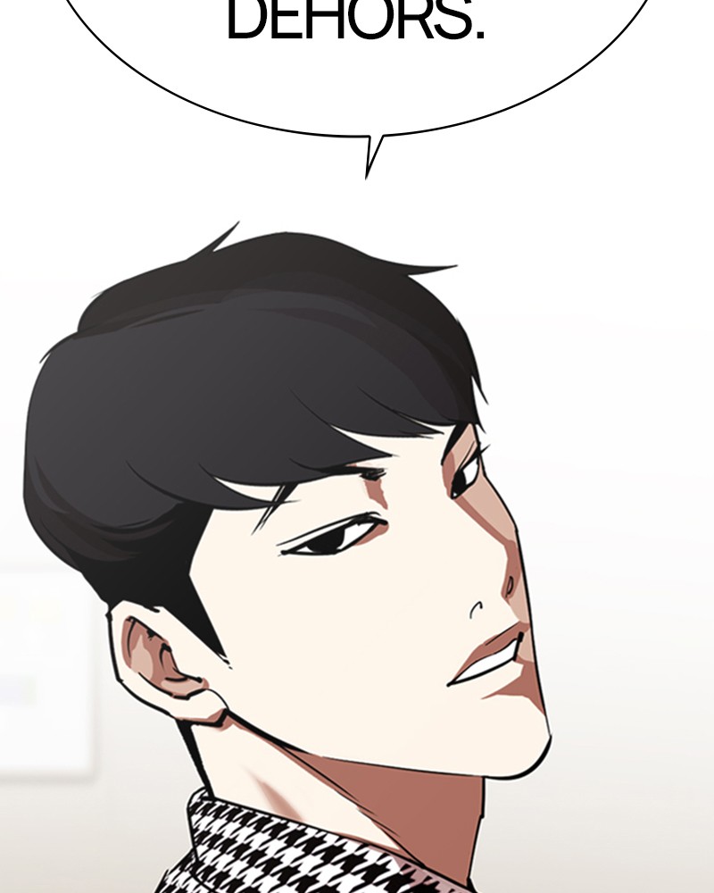 Lookism Chapitre 317 - Page 77