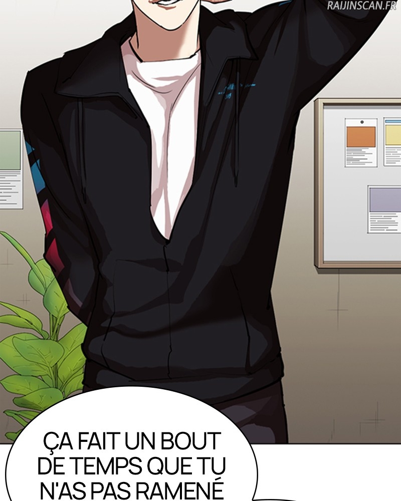 Lookism Chapitre 317 - Page 80
