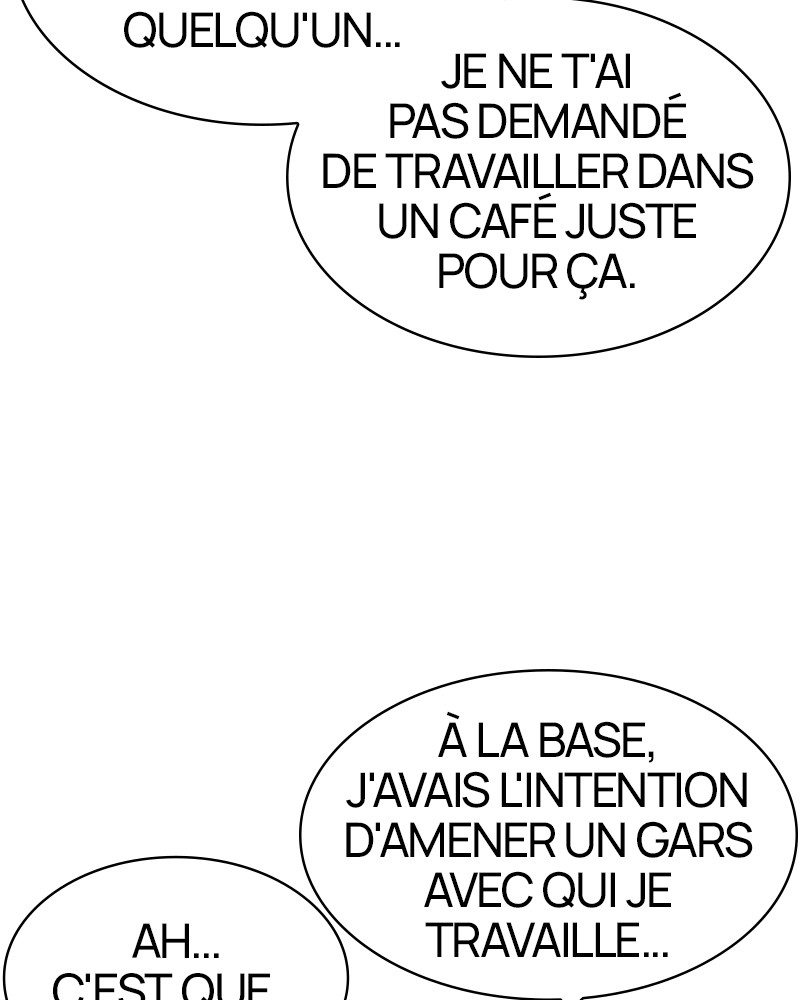 Lookism Chapitre 317 - Page 81