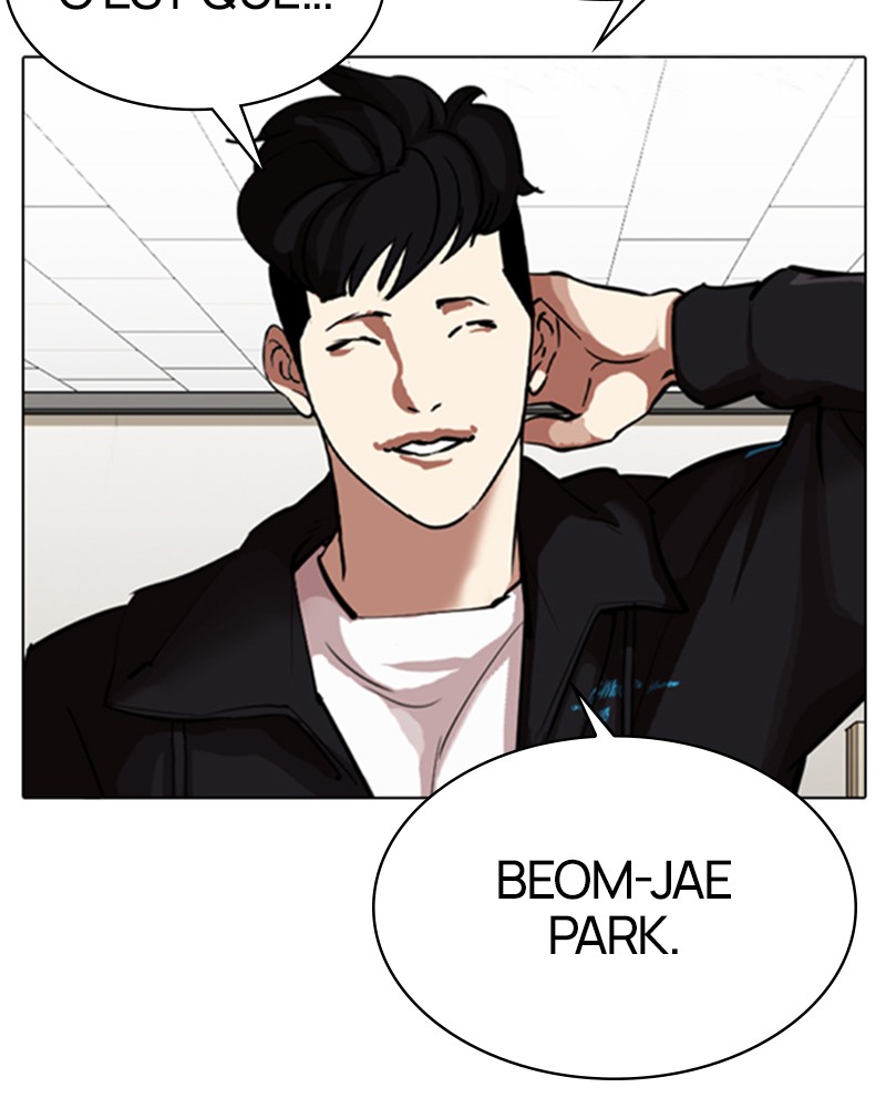 Lookism Chapitre 317 - Page 82