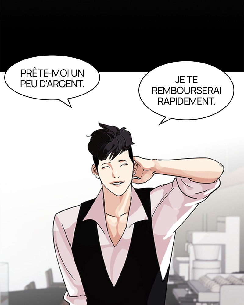 Lookism Chapitre 317 - Page 84