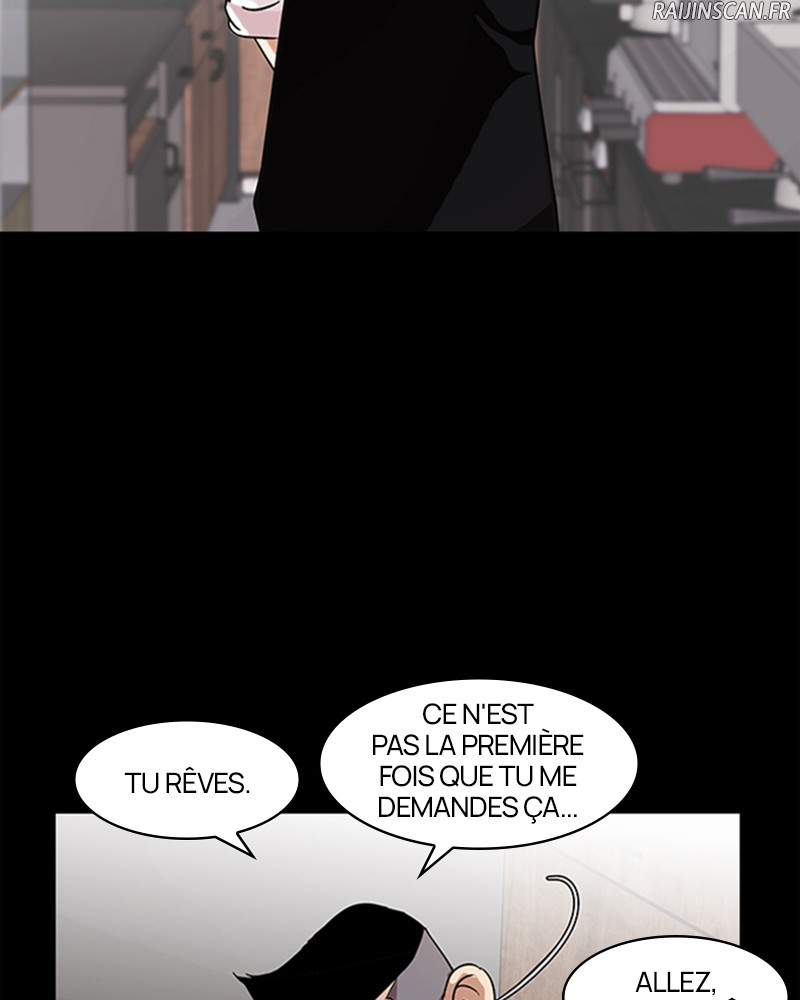 Lookism Chapitre 317 - Page 85