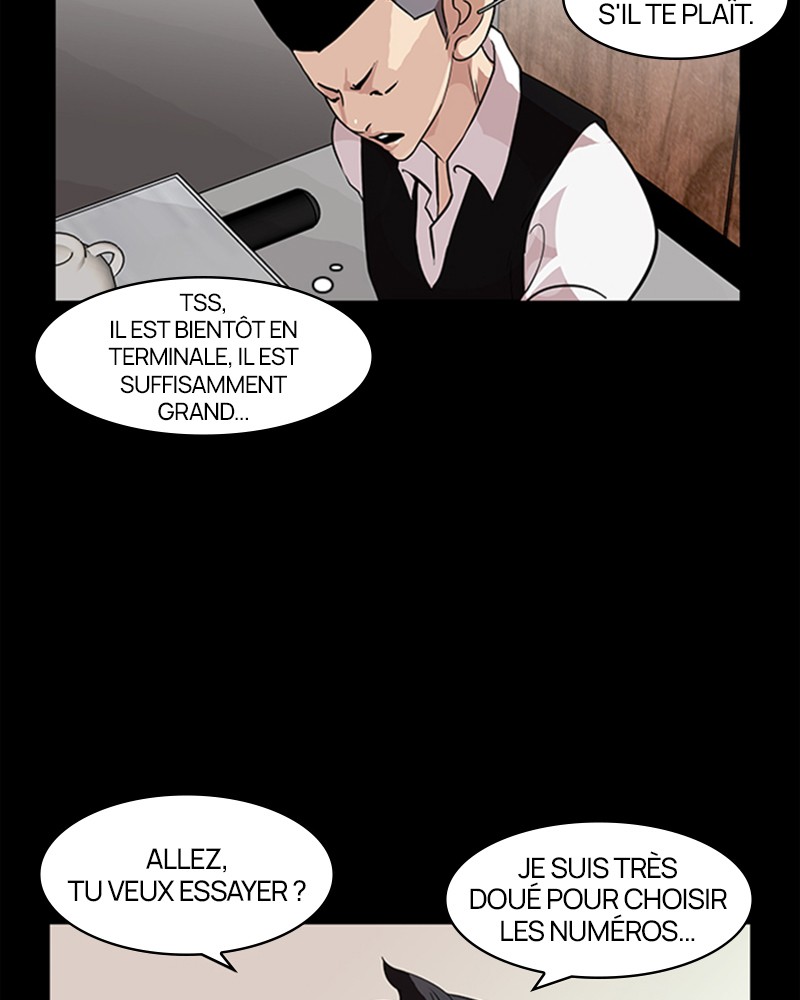 Lookism Chapitre 317 - Page 86