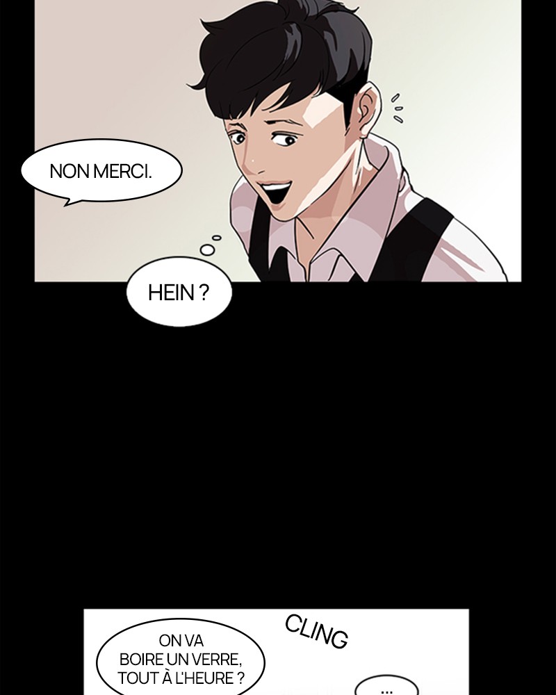 Lookism Chapitre 317 - Page 87