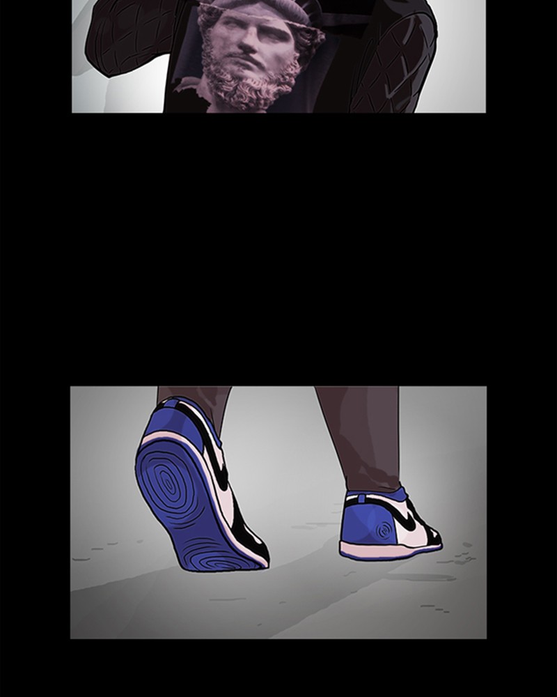Lookism Chapitre 317 - Page 89