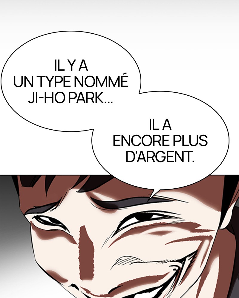 Lookism Chapitre 317 - Page 91