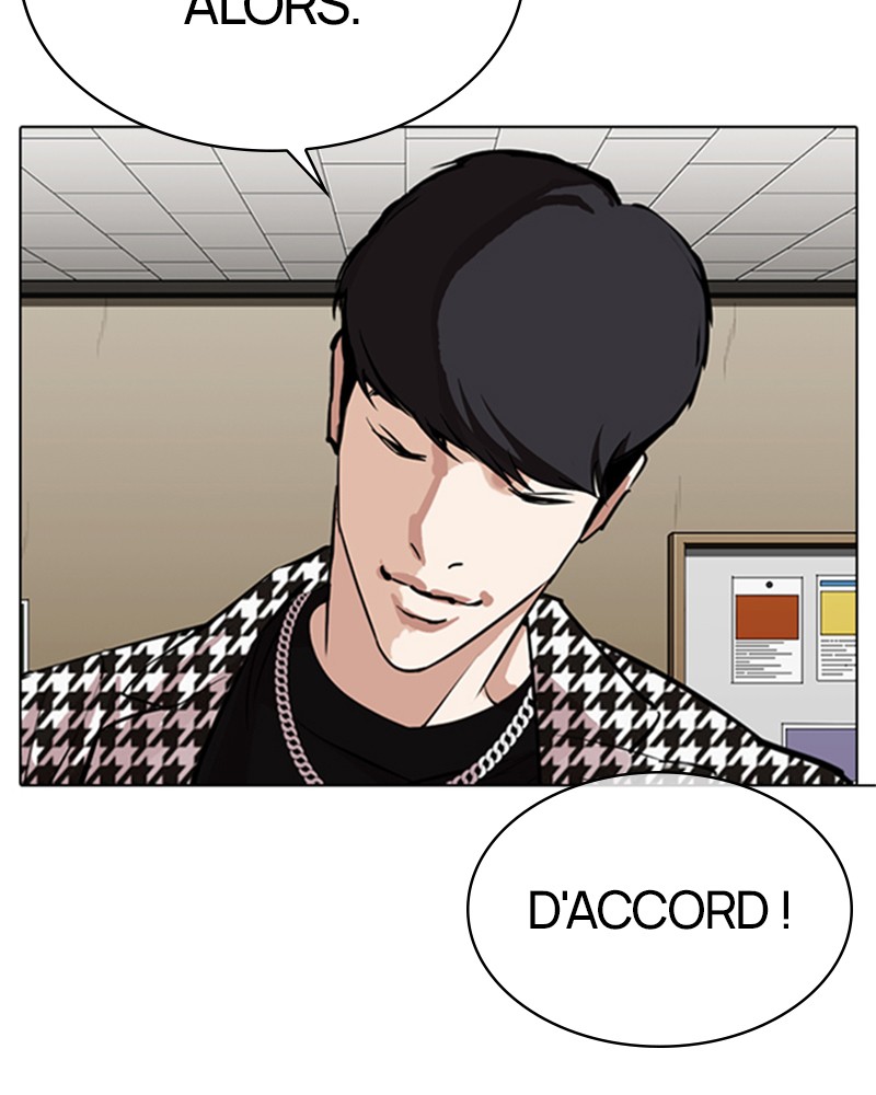 Lookism Chapitre 317 - Page 93