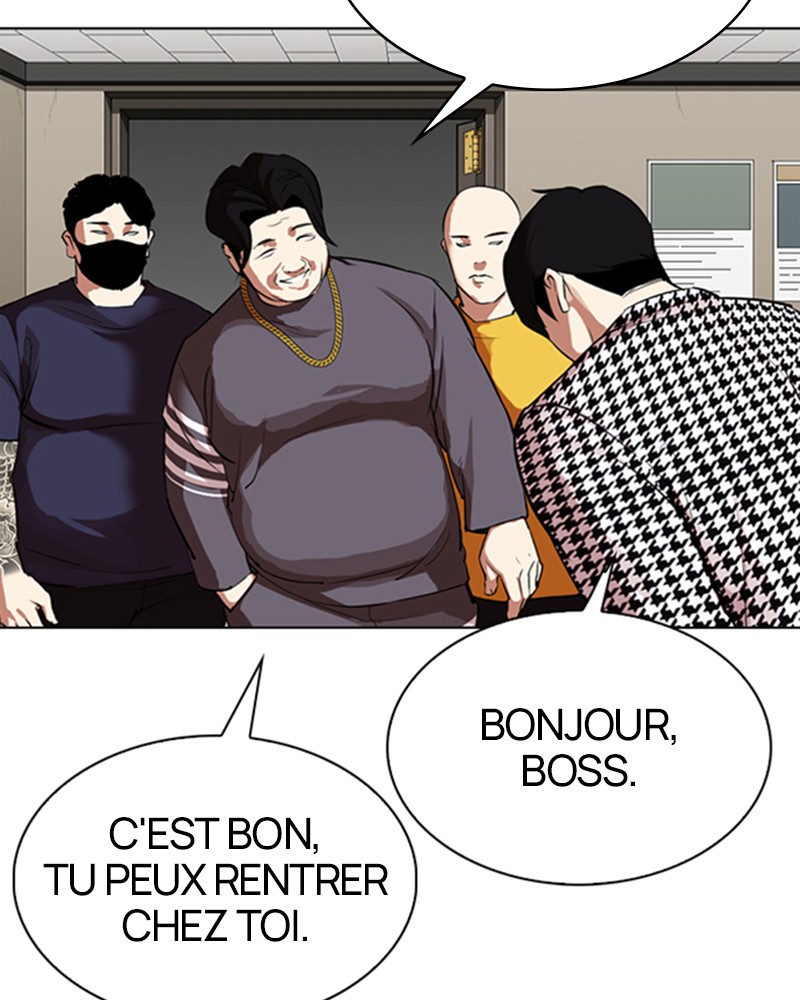 Lookism Chapitre 317 - Page 96