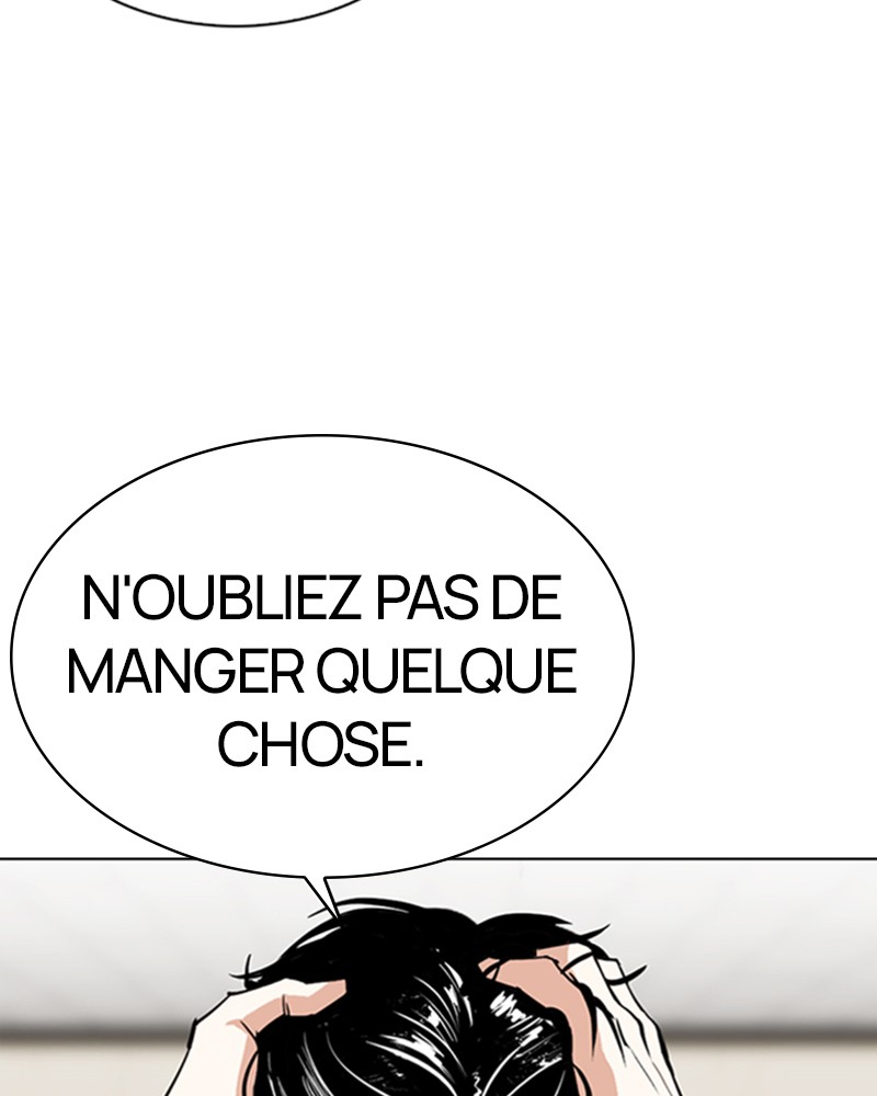 Lookism Chapitre 317 - Page 97
