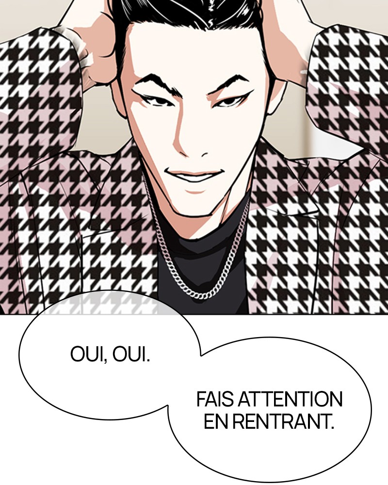 Lookism Chapitre 317 - Page 98