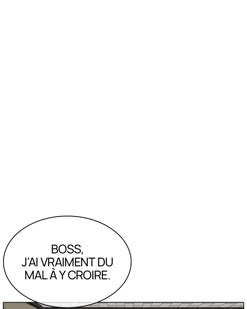 Lookism Chapitre 317 - Page 99