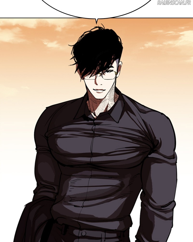 Lookism Chapitre 318 - Page 10