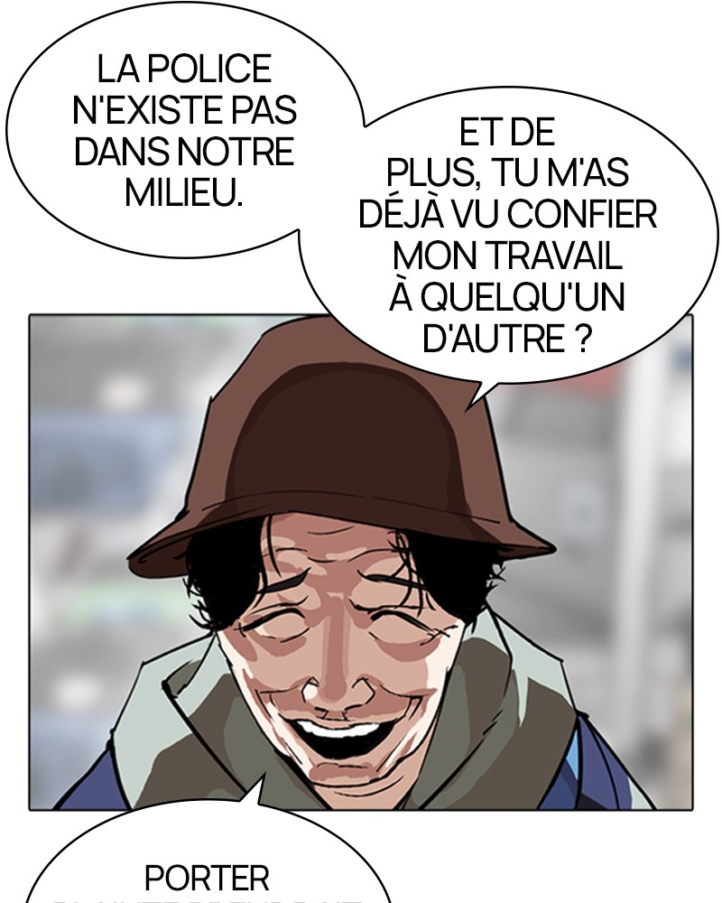 Lookism Chapitre 318 - Page 101