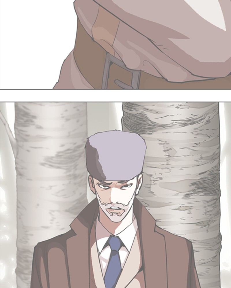 Lookism Chapitre 318 - Page 104