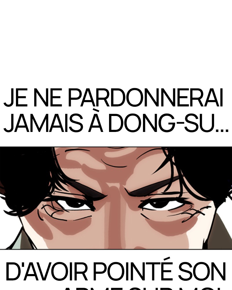 Lookism Chapitre 318 - Page 106