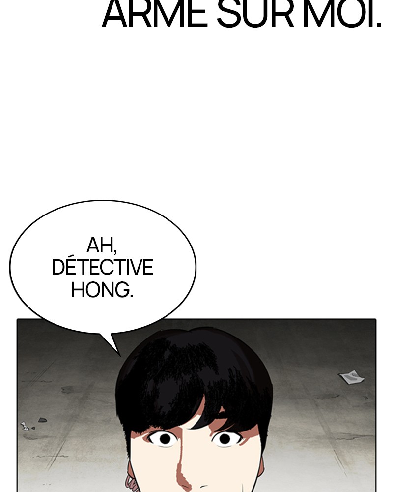 Lookism Chapitre 318 - Page 107