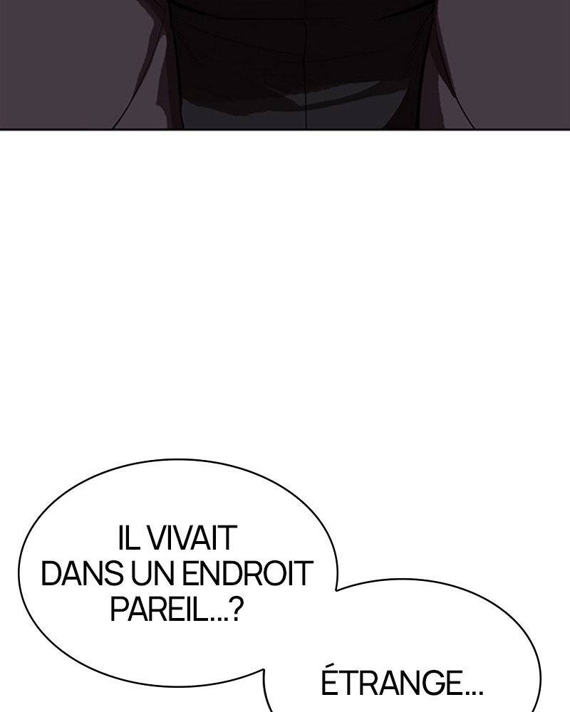 Lookism Chapitre 318 - Page 112