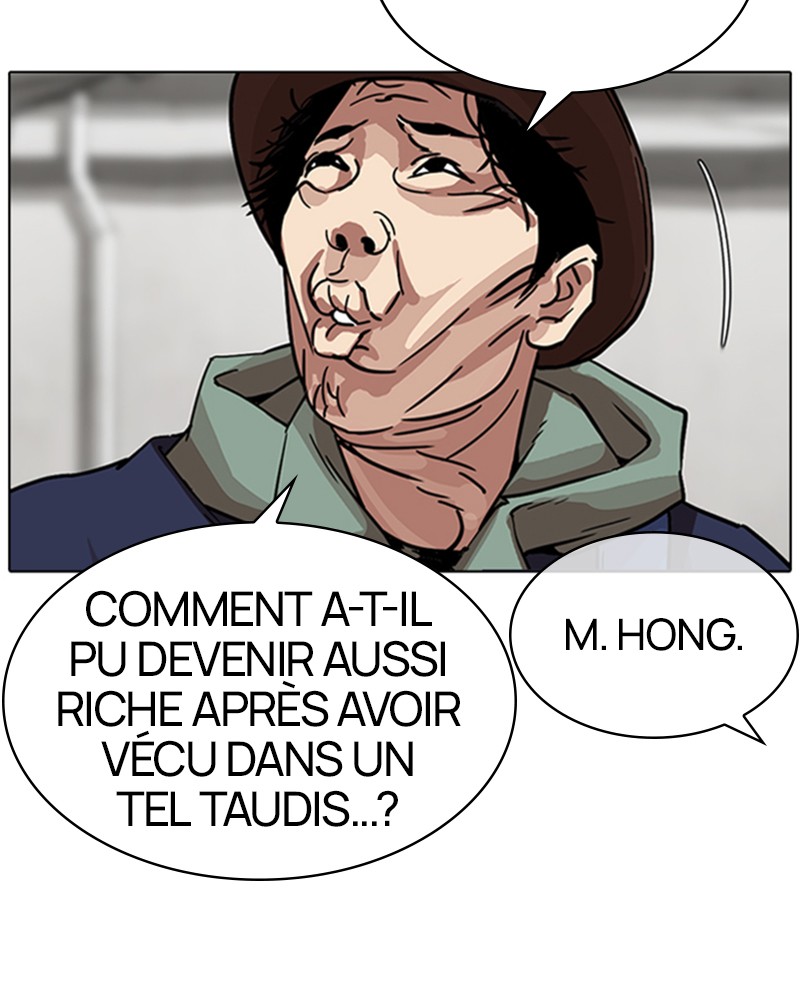 Lookism Chapitre 318 - Page 113