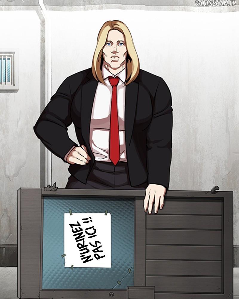 Lookism Chapitre 318 - Page 115