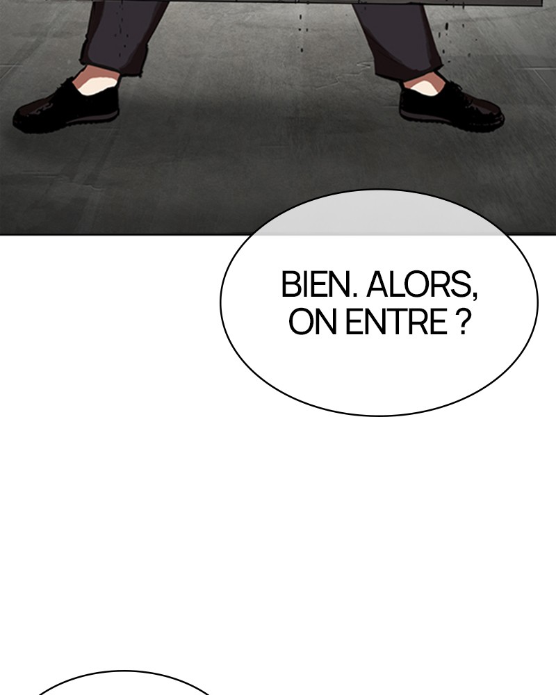 Lookism Chapitre 318 - Page 116