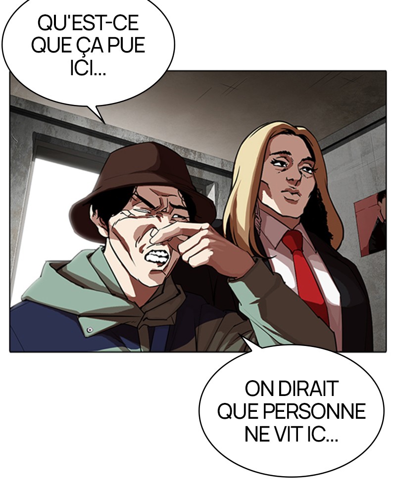 Lookism Chapitre 318 - Page 117