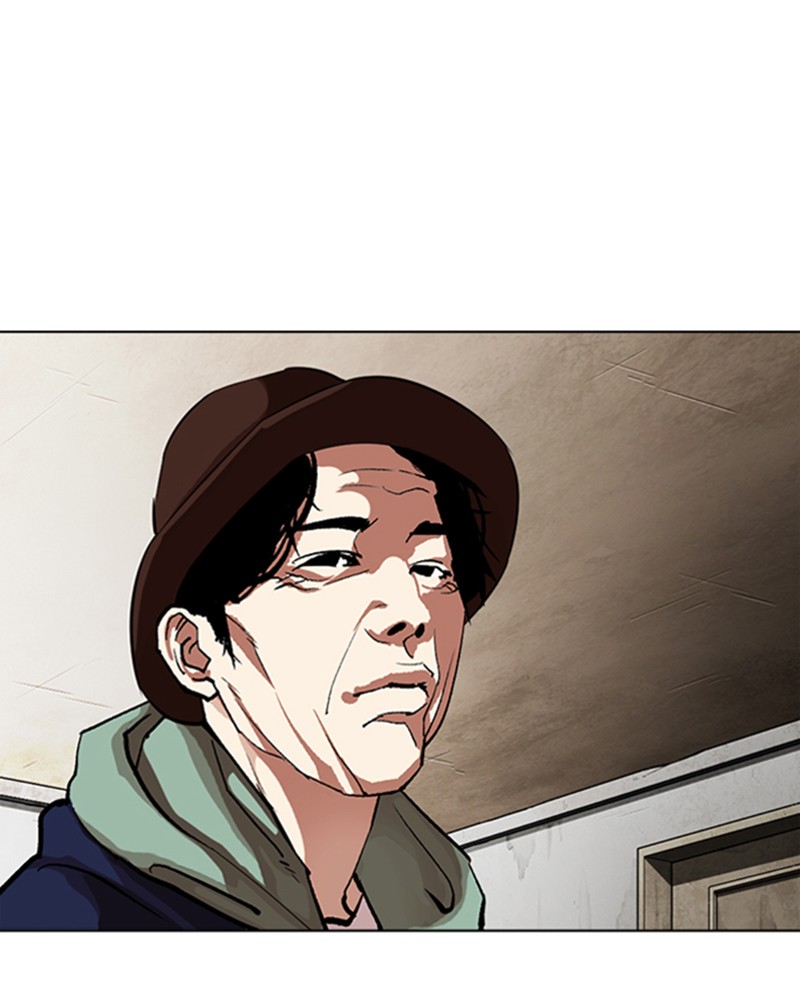 Lookism Chapitre 318 - Page 122