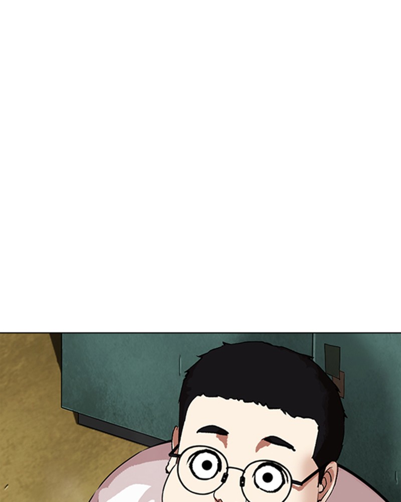 Lookism Chapitre 318 - Page 123