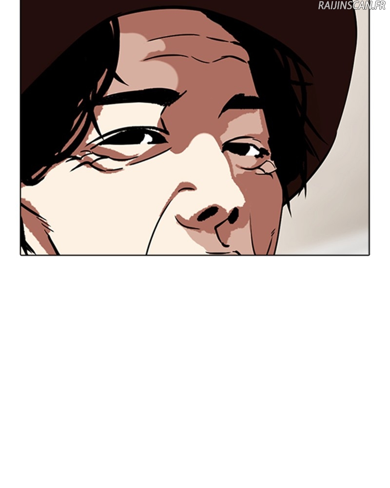 Lookism Chapitre 318 - Page 125