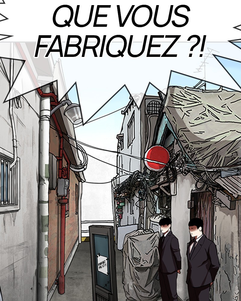 Lookism Chapitre 318 - Page 128