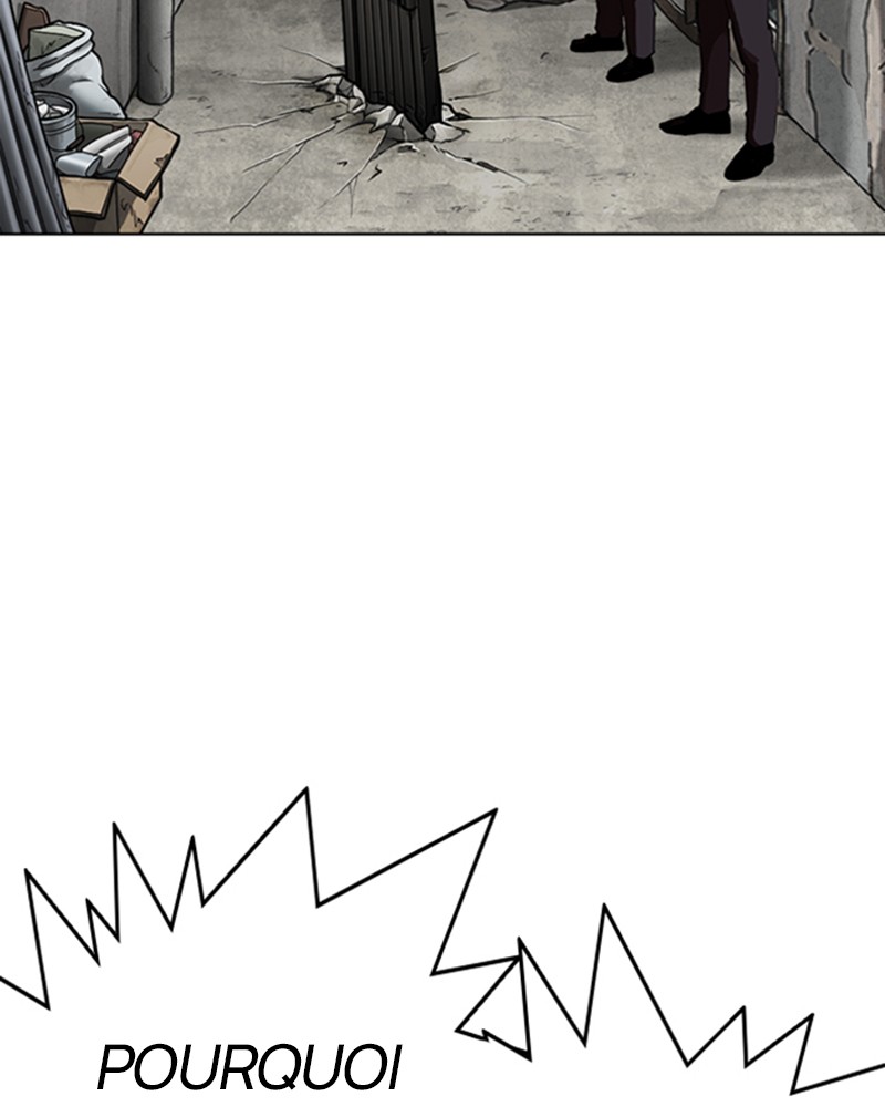 Lookism Chapitre 318 - Page 129