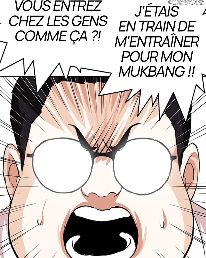 Lookism Chapitre 318 - Page 130