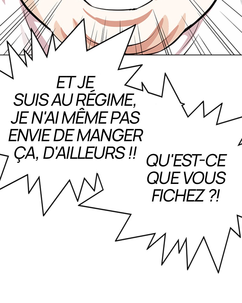Lookism Chapitre 318 - Page 131