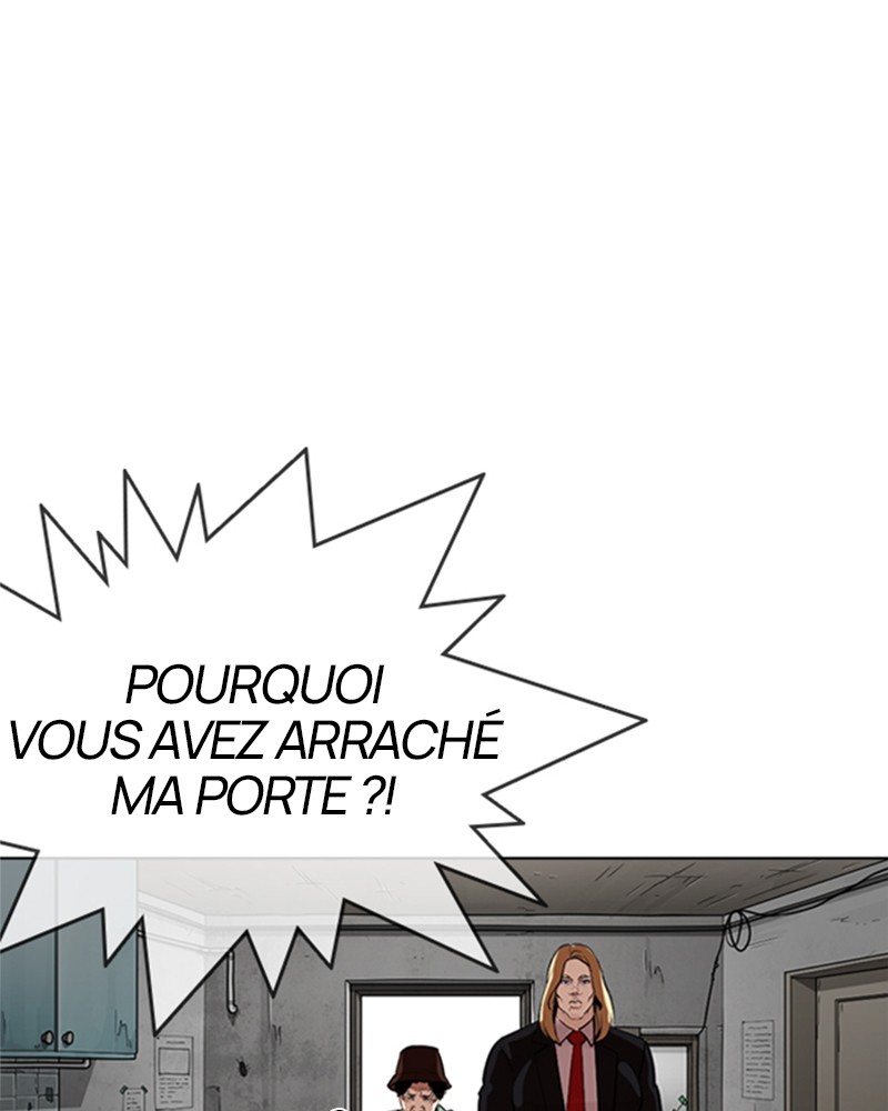 Lookism Chapitre 318 - Page 132