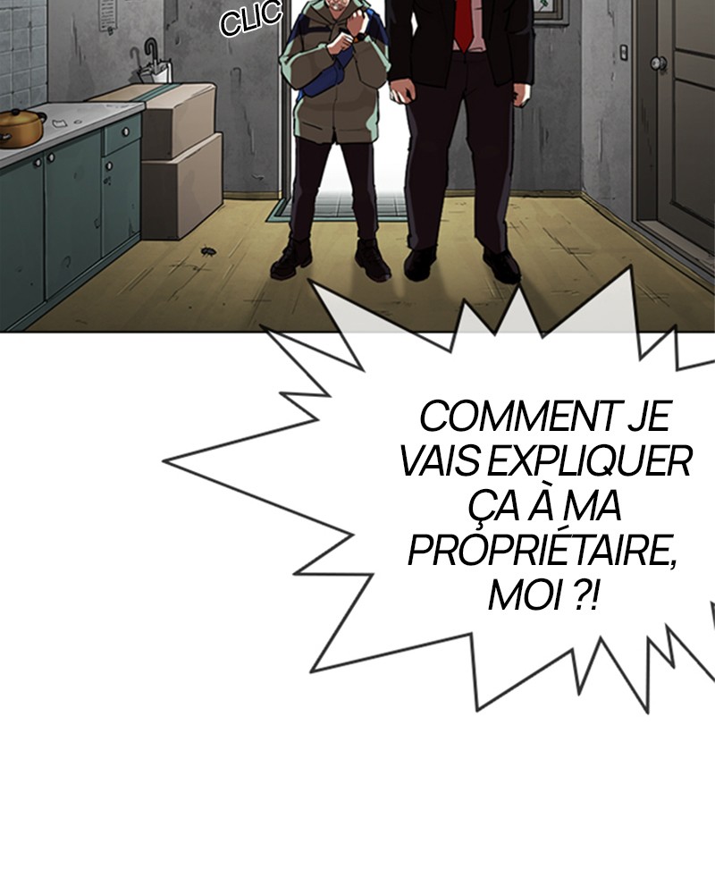 Lookism Chapitre 318 - Page 133