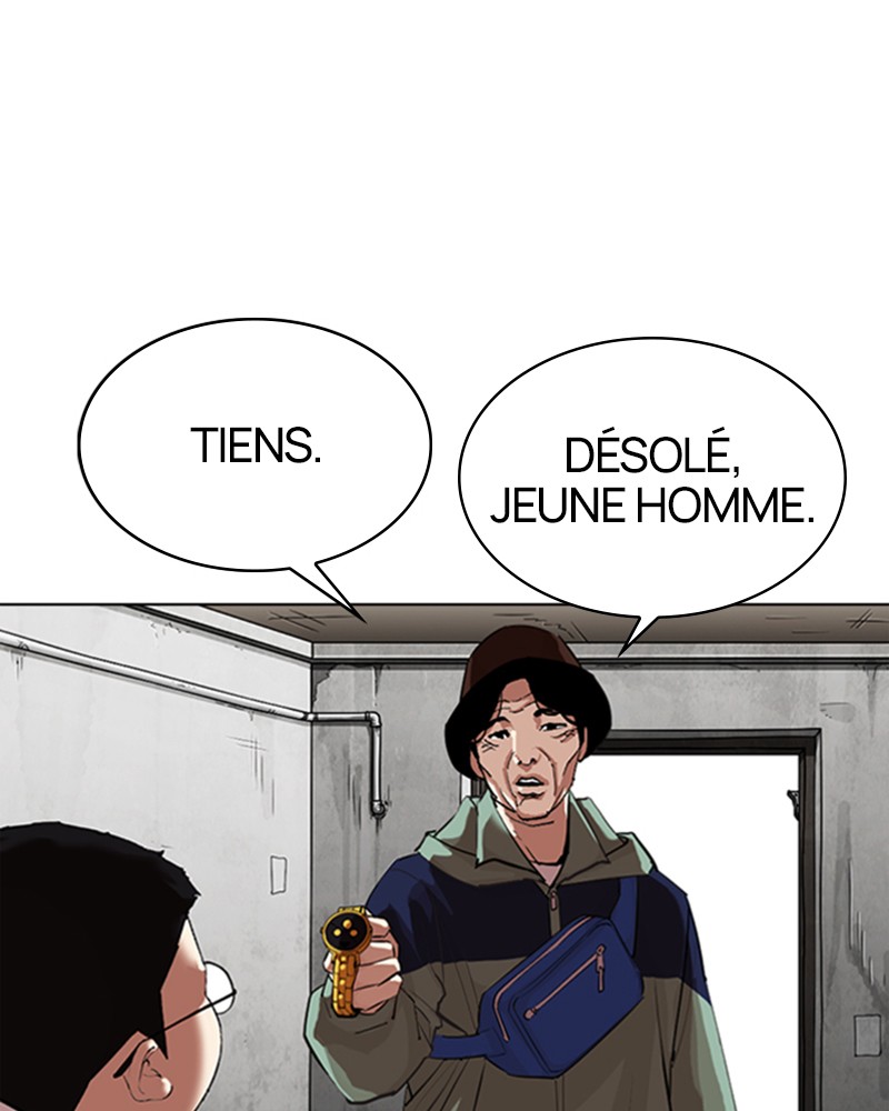 Lookism Chapitre 318 - Page 134