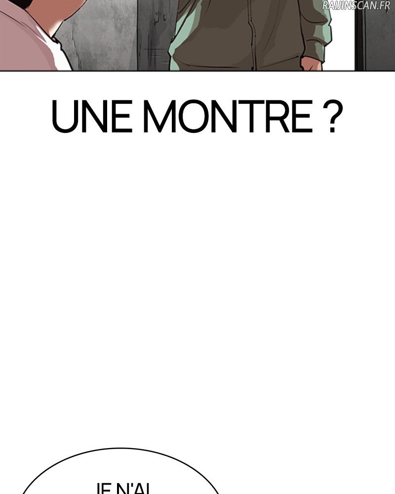 Lookism Chapitre 318 - Page 135