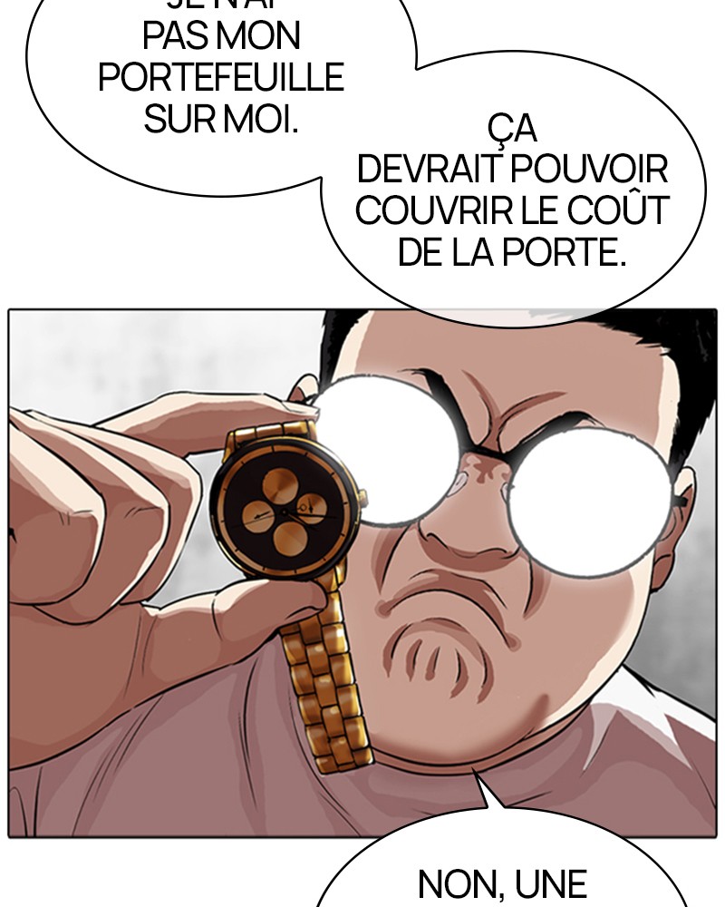 Lookism Chapitre 318 - Page 136