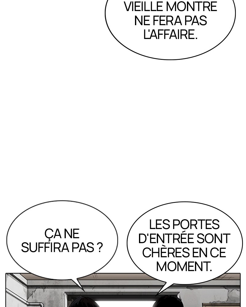 Lookism Chapitre 318 - Page 137