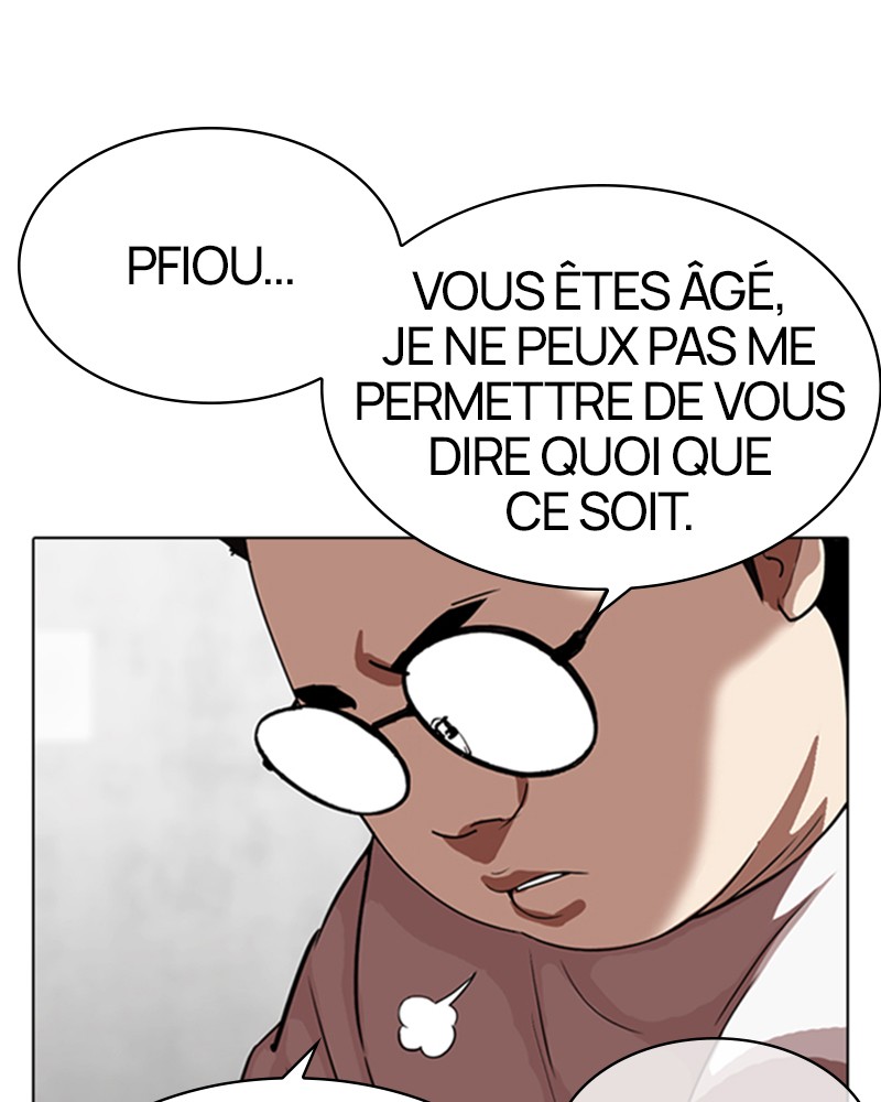 Lookism Chapitre 318 - Page 139