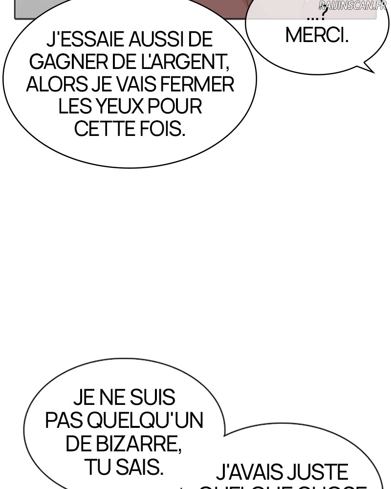 Lookism Chapitre 318 - Page 140
