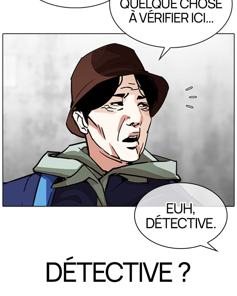 Lookism Chapitre 318 - Page 141