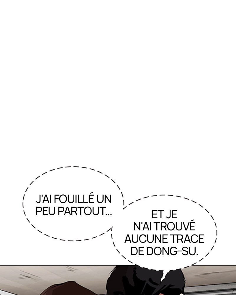 Lookism Chapitre 318 - Page 142