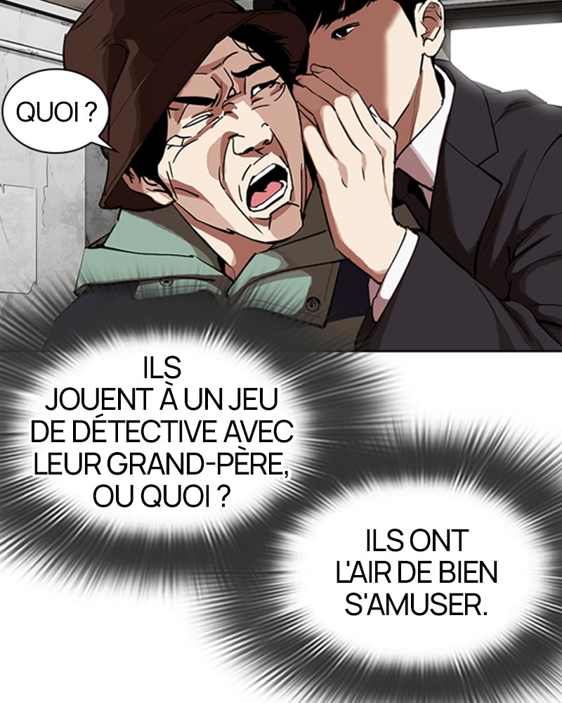 Lookism Chapitre 318 - Page 143