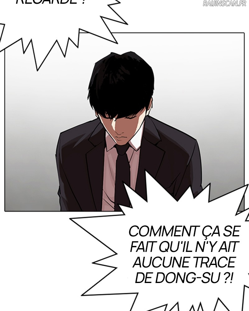 Lookism Chapitre 318 - Page 145