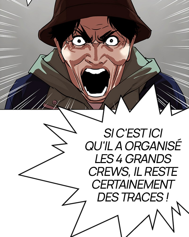 Lookism Chapitre 318 - Page 147
