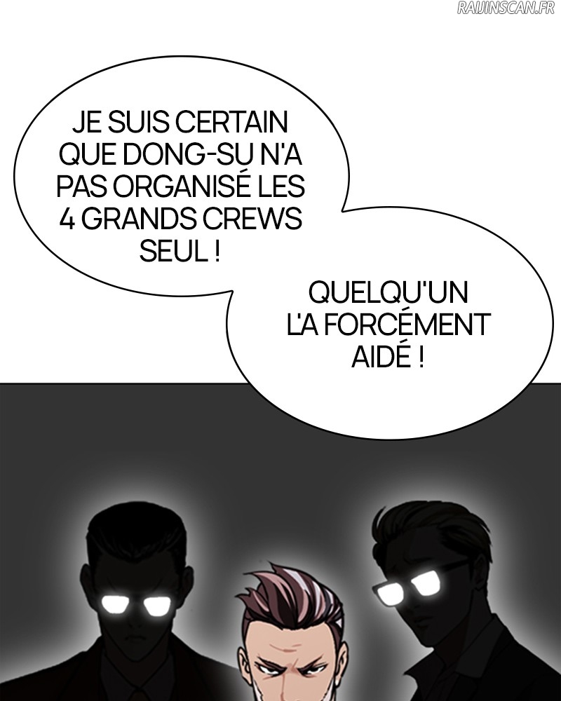 Lookism Chapitre 318 - Page 150